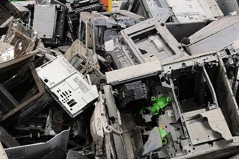 哪里有废旧电池回收_电池回收行业动态_如何回收电池