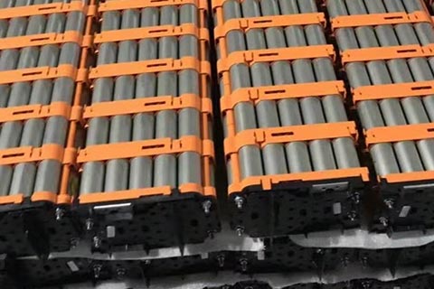 承德双桥电池回收价值-高价钛酸锂电池回收