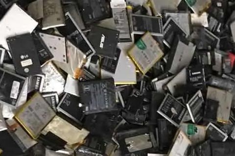 [来凤漫水乡专业回收报废电池]UPS蓄电池回收哪家好-收废旧UPS蓄电池